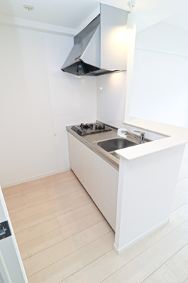 【キッチン】 | ザ シダーハウス バイ サヴォイ