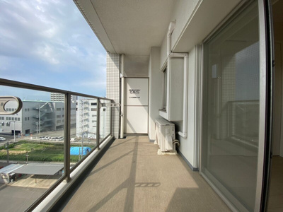 【バルコニー】 | ザ シダーハウス バイ サヴォイ