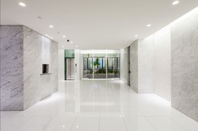 【ロビー】 | ザ シダーハウス バイ サヴォイ