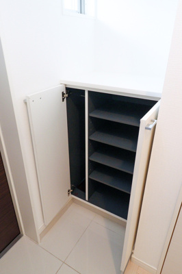 【収納】 | ザ シダーハウス バイ サヴォイ