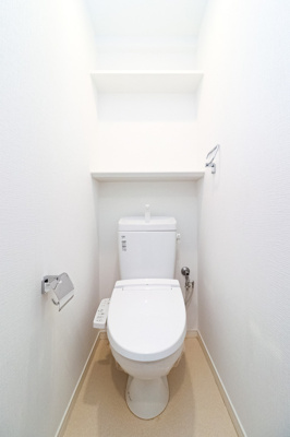 【トイレ】 | ザ シダーハウス バイ サヴォイ