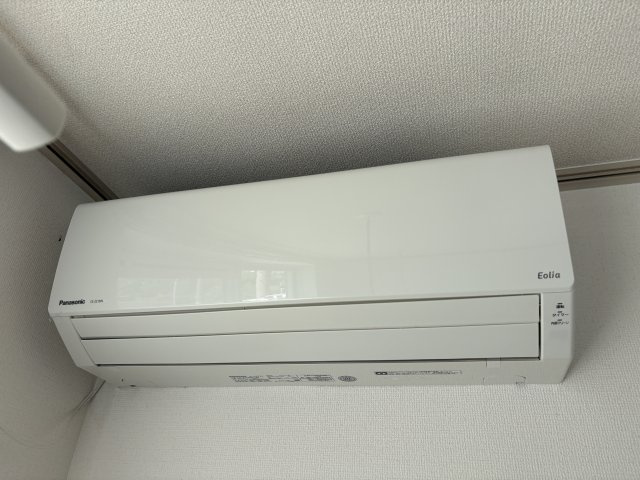 メゾンマーメイドの設備
