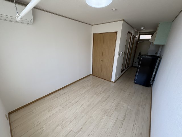 メゾンマーメイドの子供部屋