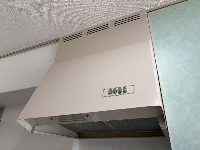 メゾンマーメイドの設備