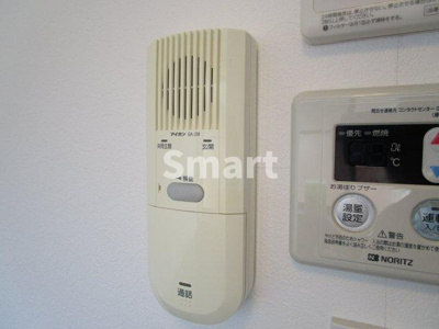 【セキュリティ】 | アーバンプレイス中野Ⅶ