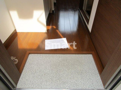 【玄関】 | アーバンプレイス中野Ⅶ