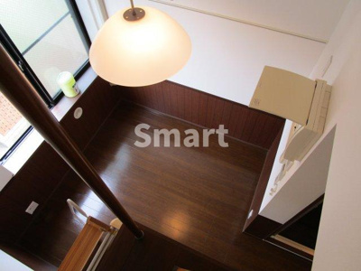 【その他】 | アーバンプレイス中野Ⅶ