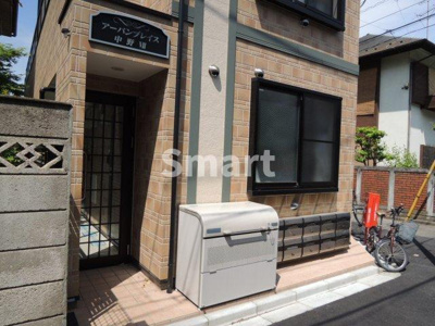 【エントランス】 | アーバンプレイス中野Ⅶ