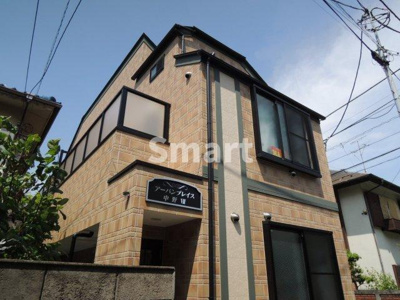 【外観】 | アーバンプレイス中野Ⅶ