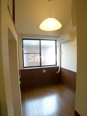 【居間・リビング】 | アーバンプレイス中野Ⅶ