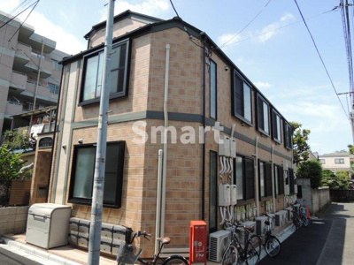 【外観】 | アーバンプレイス中野Ⅶ