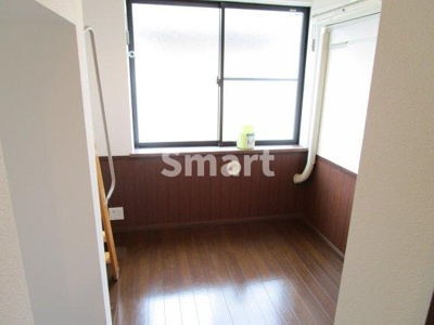 【居間・リビング】 | アーバンプレイス中野Ⅶ