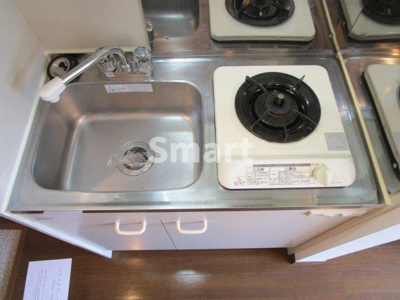 【キッチン】 | アーバンプレイス中野Ⅶ