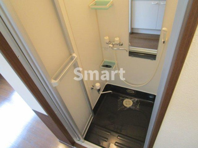 【浴室】 | アーバンプレイス中野Ⅶ