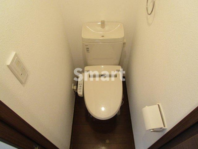 【トイレ】 | アーバンプレイス中野Ⅶ