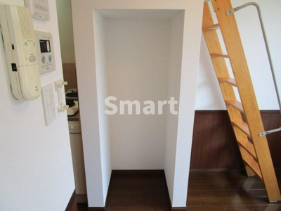 【収納】 | アーバンプレイス中野Ⅶ