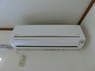 【設備】 | セレブレイトⅡ | イメージⅠ104号室写真（反転タイプ）