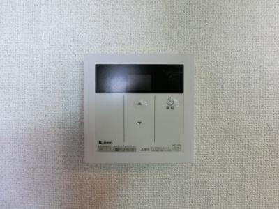 【設備】 | セレブレイトⅡ | イメージⅠ104号室写真（反転タイプ）