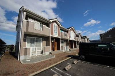 【外観】 | セレブレイトⅡ