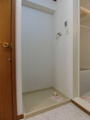 【設備】 | セレブレイトⅡ | イメージⅠ104号室写真（反転タイプ）