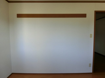 【設備】 | セレブレイトⅡ | イメージⅠ104号室写真（反転タイプ）