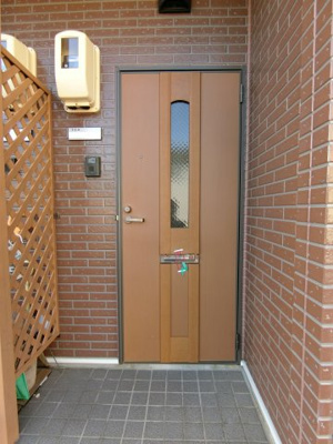 【玄関】 | セレブレイトⅡ