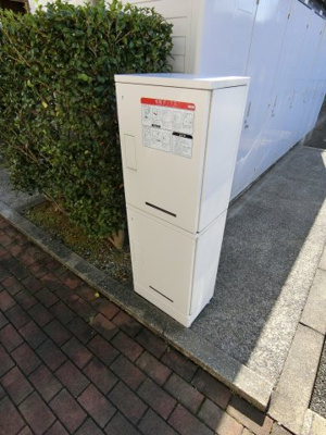 【その他共用部分】 | セレブレイトⅡ