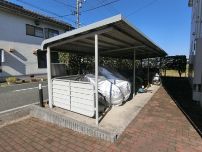 【その他共用部分】 | セレブレイトⅡ