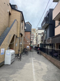 アズール柴又の画像