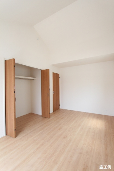 【内装】 | 同じ工務店様の施工例です。