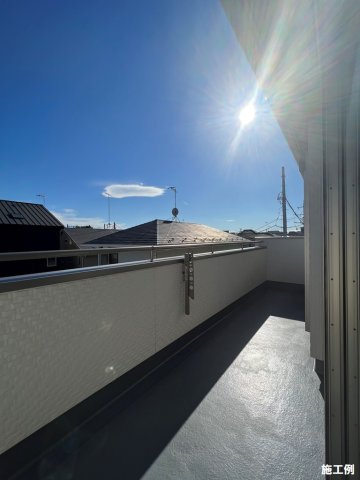 【内装】 | 同じ工務店様の施工例です