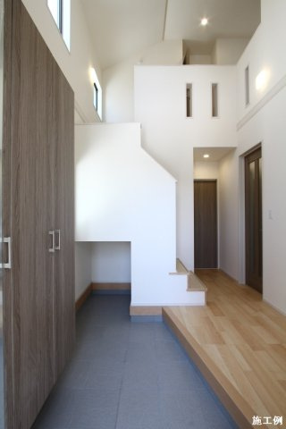 【内装】 | 同じ工務店様の施工例です。