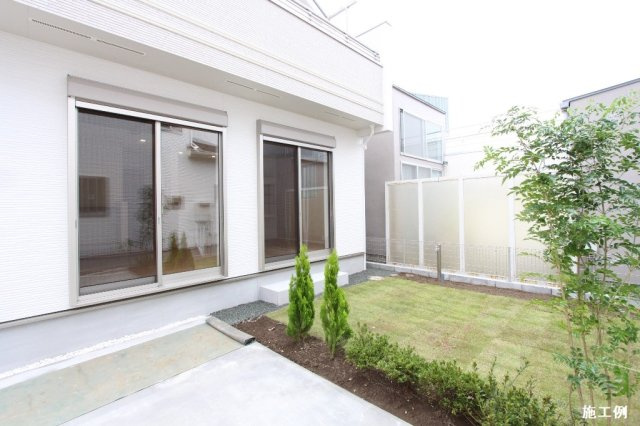 【内装】 | 同じ工務店様の施工例です。