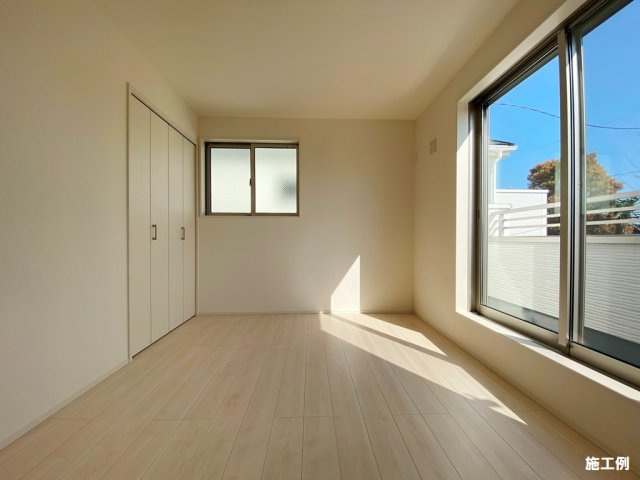 【内装】 | 同じ工務店様の施工例です。