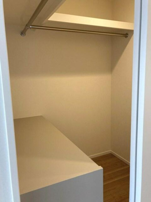 【収納】 | パークアクシス東陽町レジデンス | ※写真は同タイプ住戸です。 