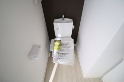 【トイレ】 | ドゥエリング千林商店街