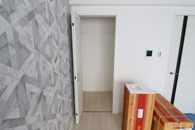 【収納】 | ドゥエリング千林商店街