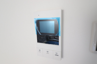 【セキュリティ】 | ドゥエリング千林商店街