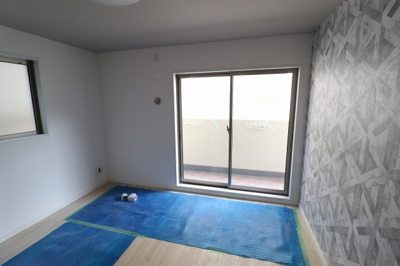 【居間・リビング】 | ドゥエリング千林商店街