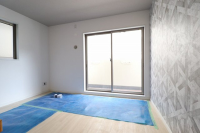 【居間・リビング】 | ドゥエリング千林商店街