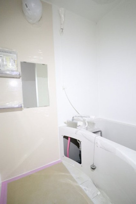 【浴室】 | ドゥエリング千林商店街