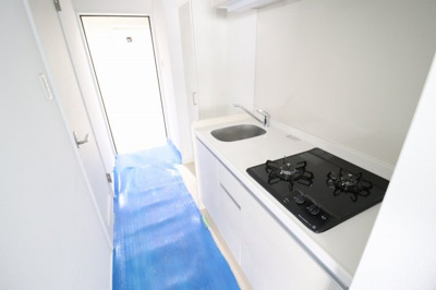 【キッチン】 | ドゥエリング千林商店街