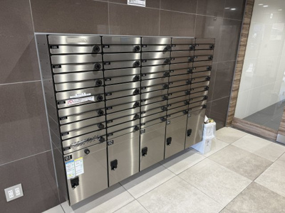 【その他共用部分】 | ドゥエリング千林商店街