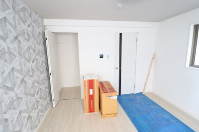 【居間・リビング】 | ドゥエリング千林商店街