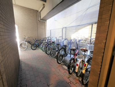 【その他共用部分】 | エスティライフ難波西