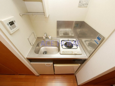 【キッチン】 | エスティライフ難波西