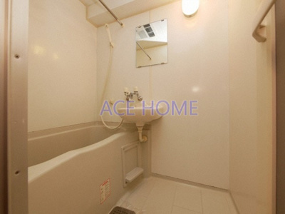 【浴室】 | エスティライフ難波西