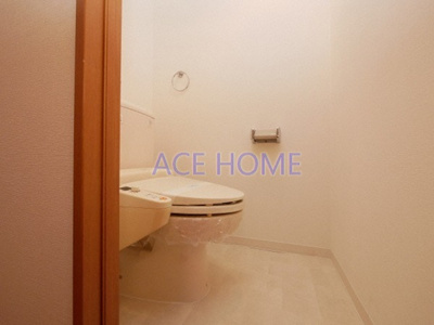 【トイレ】 | エスティライフ難波西