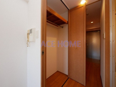 【収納】 | エスティライフ難波西