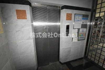 【その他共用部分】 | フレア深江橋